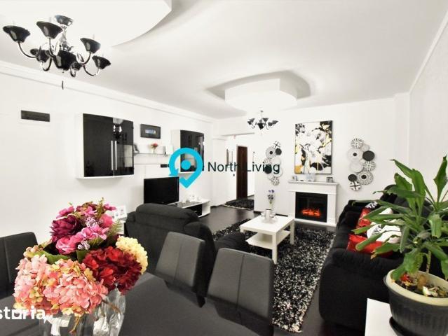 Apartament închirieri în București