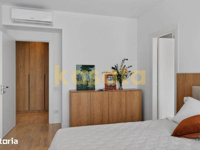 Apartament închirieri în Pipera, Voluntari