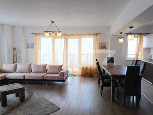 Apartament închirieri în Centru, Cluj-Napoca
