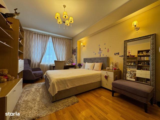 Apartament vânzări în Romani