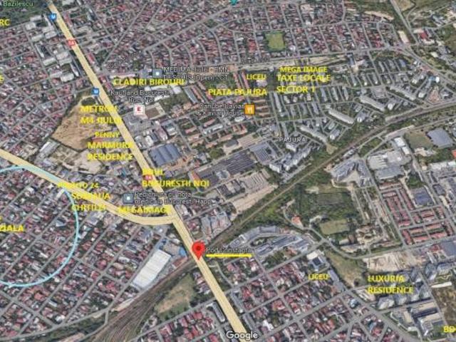 Apartament vânzări în București