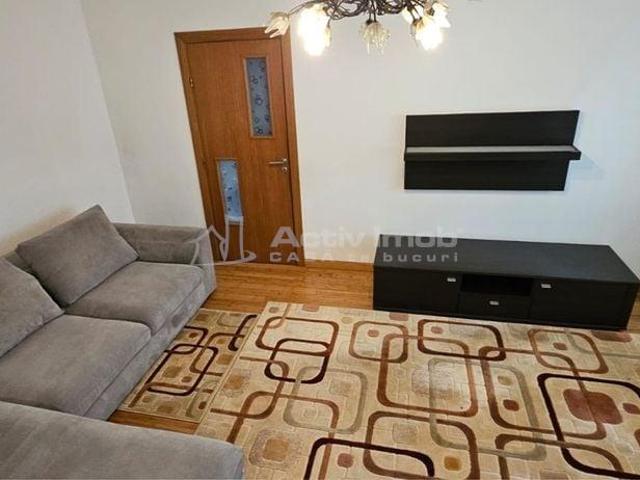 Apartament închirieri în București