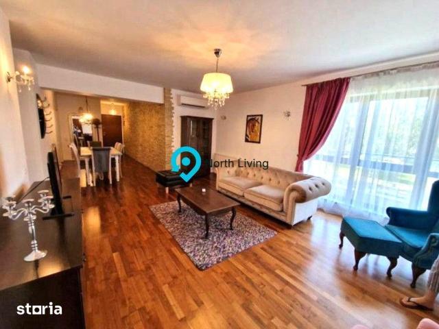 Apartament închirieri în București