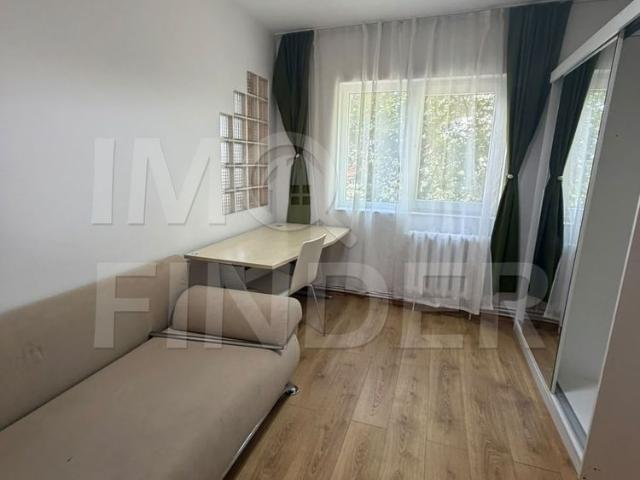 Apartament închirieri în Zorilor, Cluj-Napoca