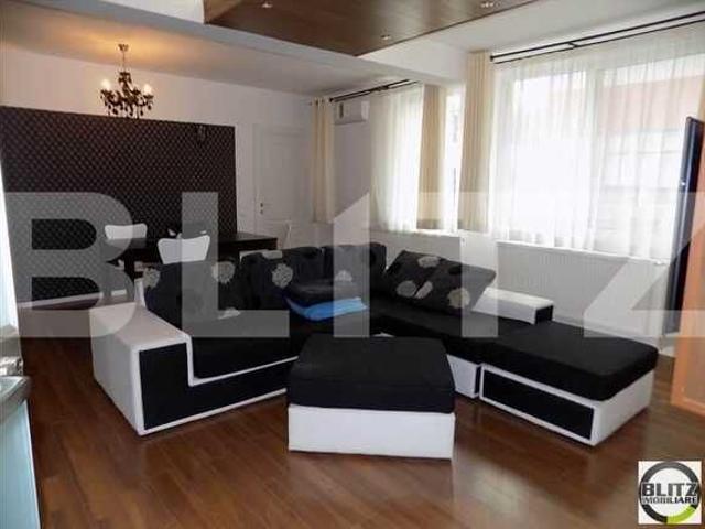 Apartament închirieri în Centru, Cluj-Napoca
