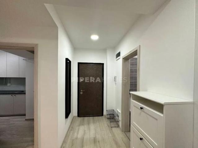 Apartament închirieri în București