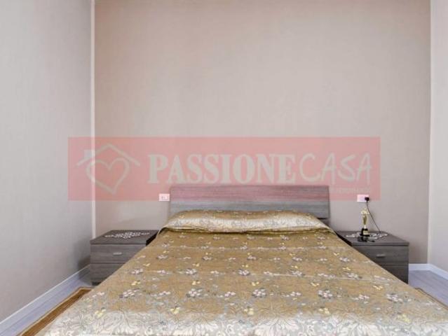 Stanza in affitto a Bergamo, Lombardia