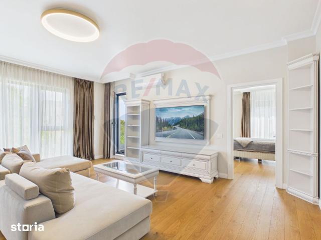 Apartament închirieri în București