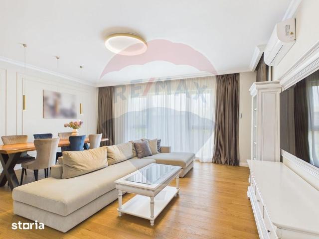 Apartament închirieri în București