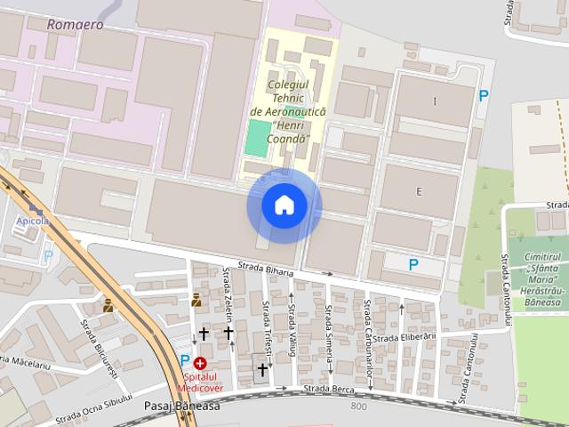 Apartament închirieri în Sector 1, București