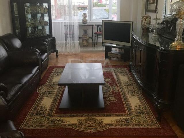 Apartament închirieri în București