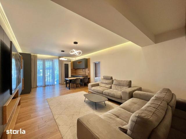 Apartament închirieri în Voluntari, București