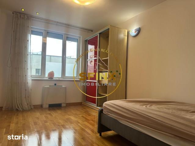 Apartament închirieri în București