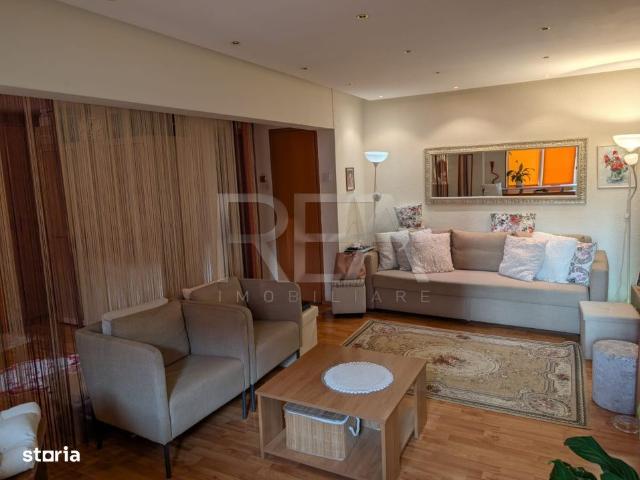 Apartament vânzări în Romani