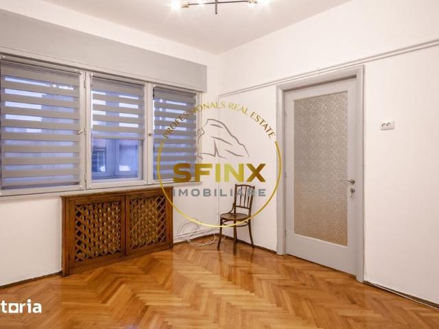 Apartament închirieri în Romană, București
