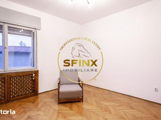 Apartament închirieri în Romană, București