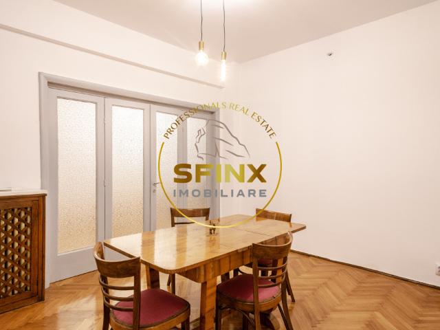 Apartament închirieri în București