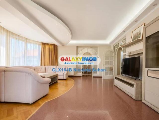 Apartament închirieri în București