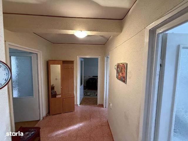 Apartament vânzări în Romani, Hunedoara