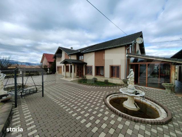 Casă vânzări în Oarda