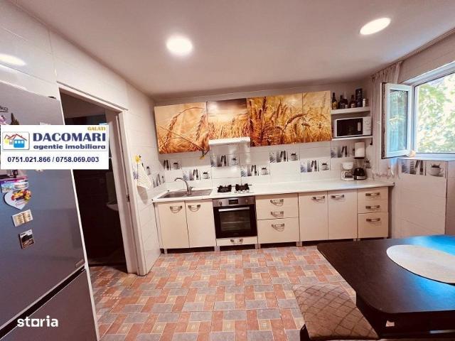 Casă vânzări în Galati