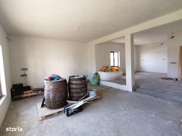 Casă vânzări