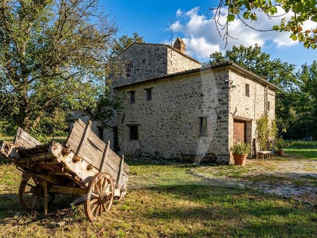Casa in vendita a Izzalini, Umbria