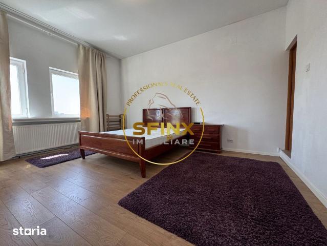 Apartament închirieri în București