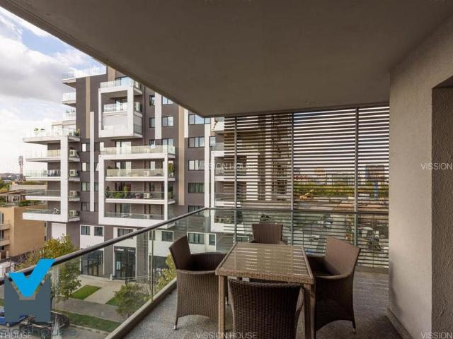 Apartament închirieri în București
