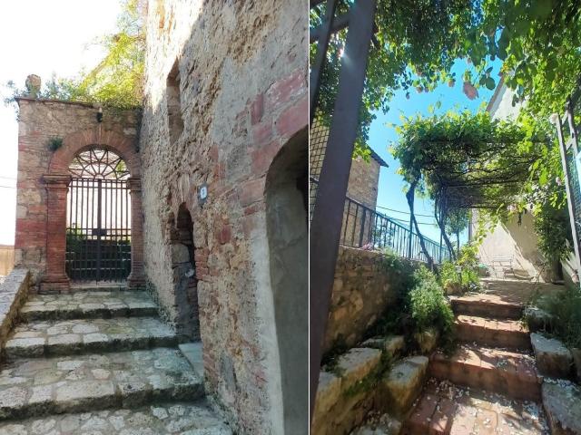 Casa in vendita a Cetona, Toscana