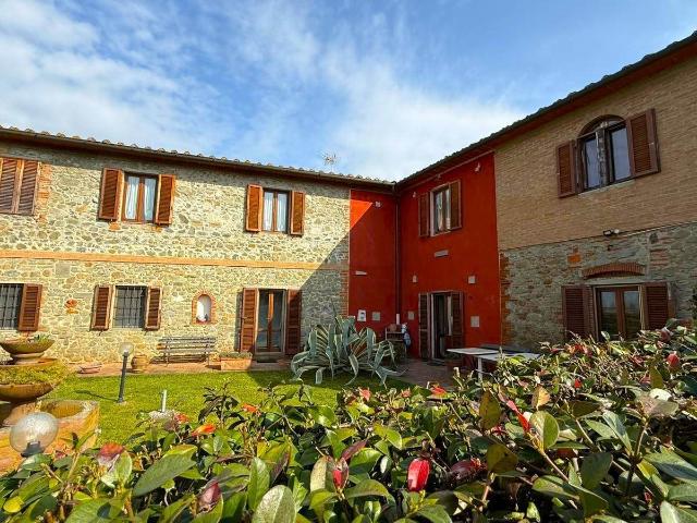 Casa in vendita a Santa Maria, Buggiano