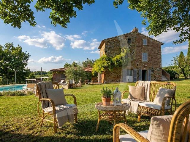 Casa in vendita a Marciano Della Chiana, Toscana