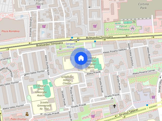 Apartament închirieri în Sector 6, București
