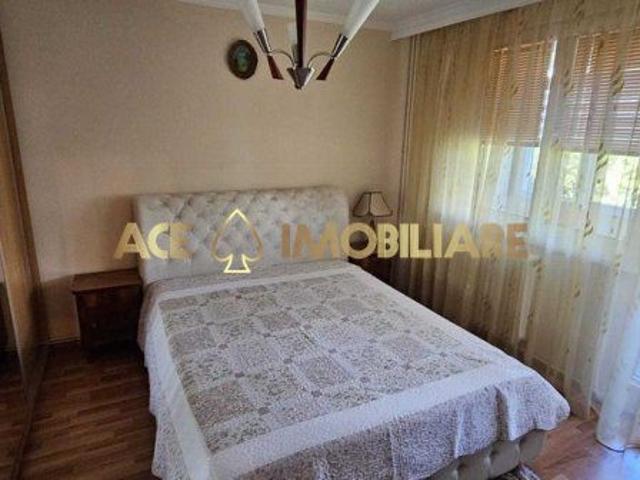 Apartament închirieri în București