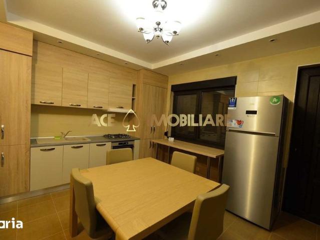 Casă închirieri în Cartierul Pădurea Băneasa, București