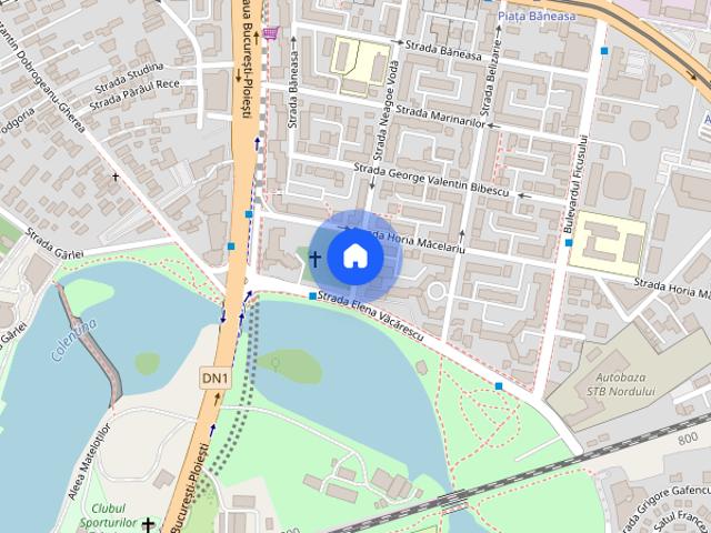 Apartament închirieri în Sector 1, București