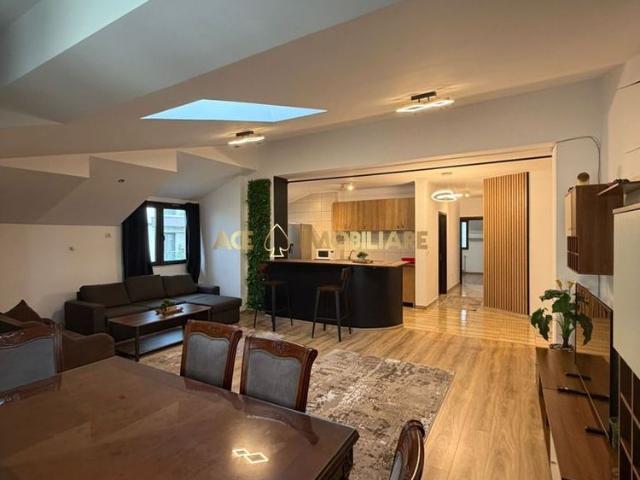 Apartament închirieri în București