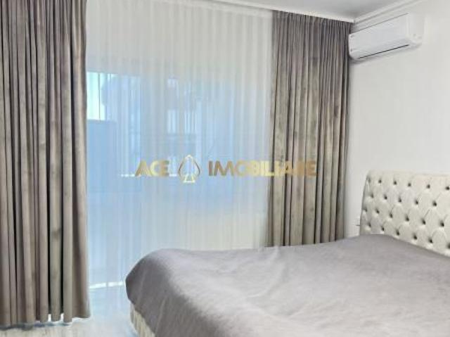 Apartament închirieri în București