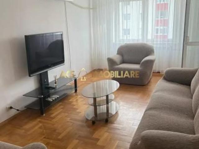 Apartament închirieri în București