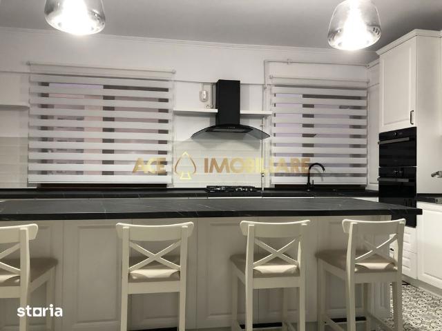 Apartament închirieri în București
