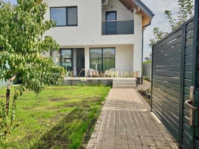 Casă închirieri în Tamași, Corbeanca