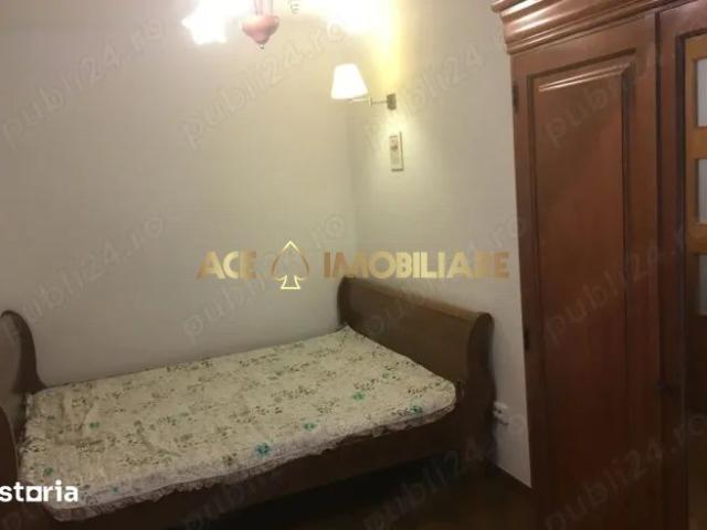 Apartament închirieri în București