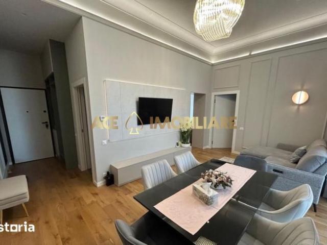 Apartament închirieri în București