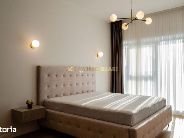 Apartament închirieri în București