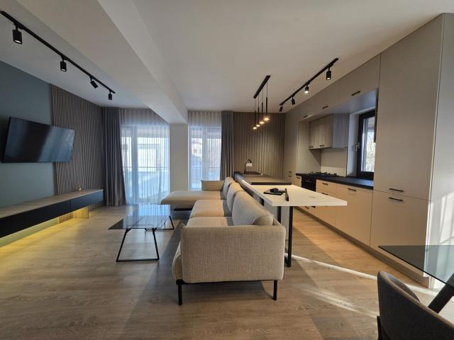 Apartament închirieri în Voluntari, București