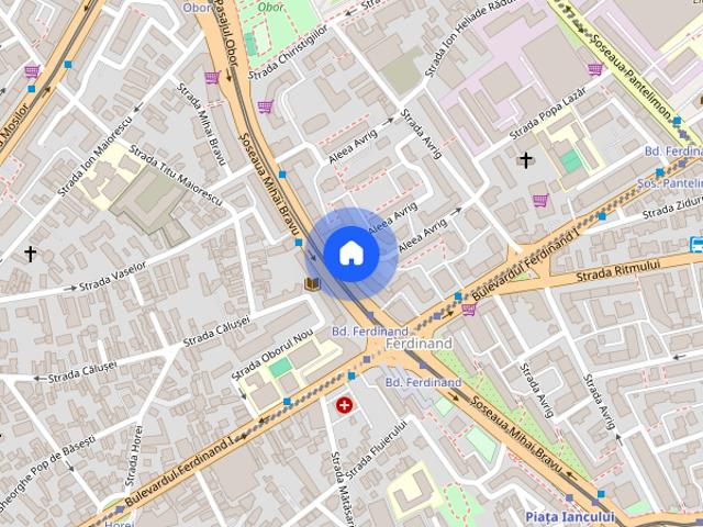 Apartament închirieri în Sector 2, București