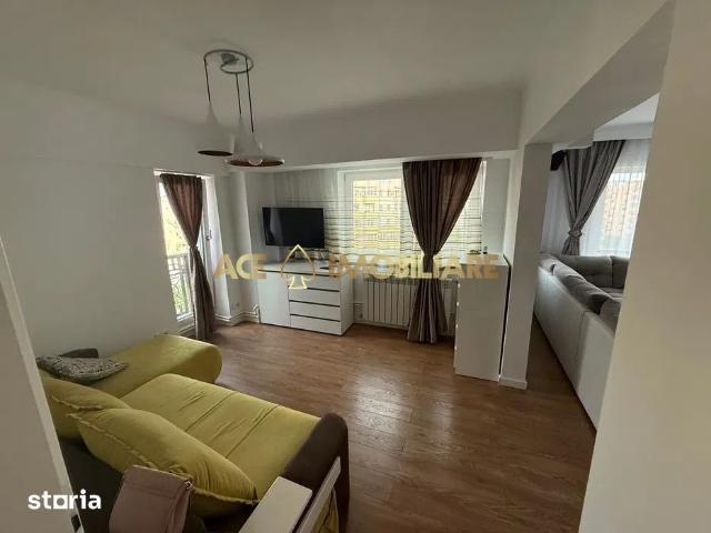 Apartament închirieri în București