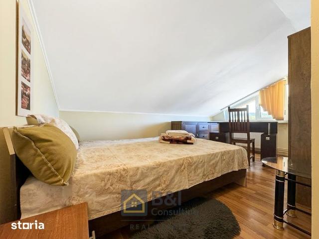 Apartament închirieri în Nicolina 1, Iași