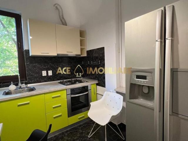 Apartament închirieri în București