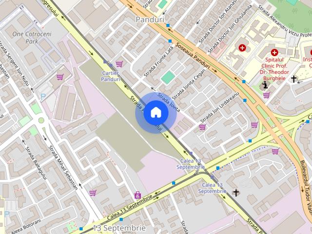 Apartament închirieri în Sector 5, București
